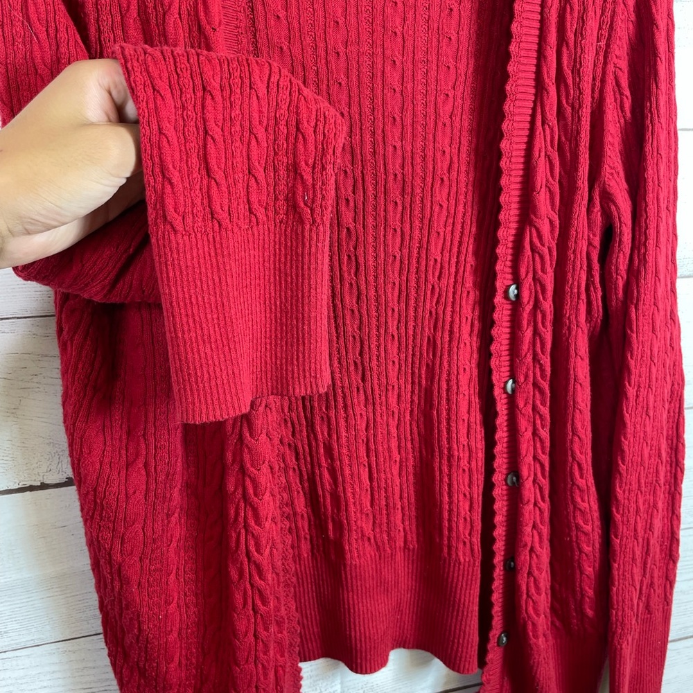 Women’s Eddie Bauer Cardigan - Picture 3 of 6